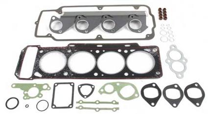 BMW Cylinder Head Gasket Kit 11121734142 - Elring 827185